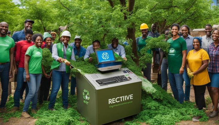 E-Waste Summit